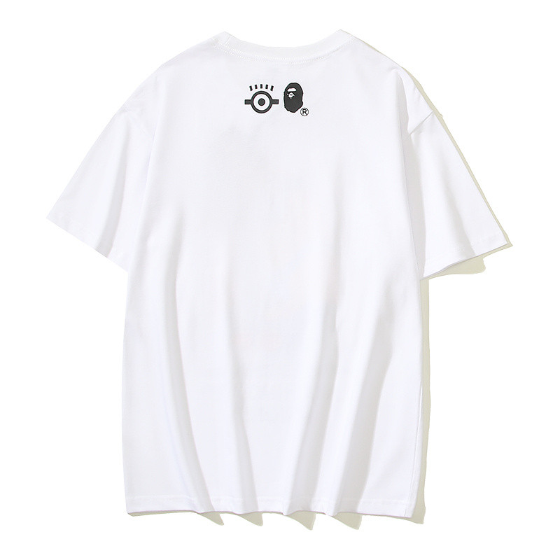 bape t-shirt