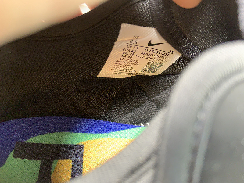 cactus plant flea market x nike air flea 2 