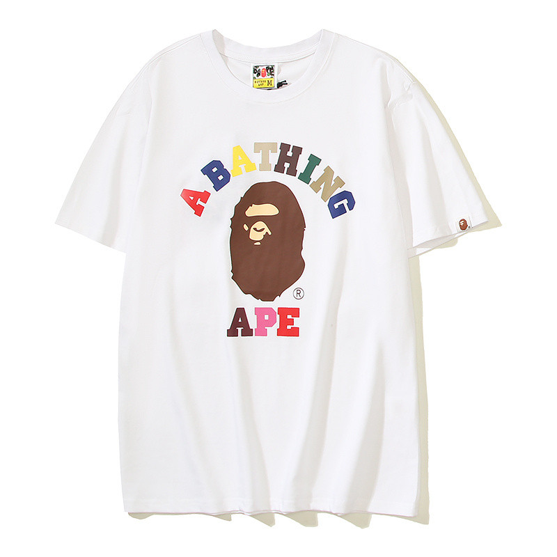 bape t-shirt