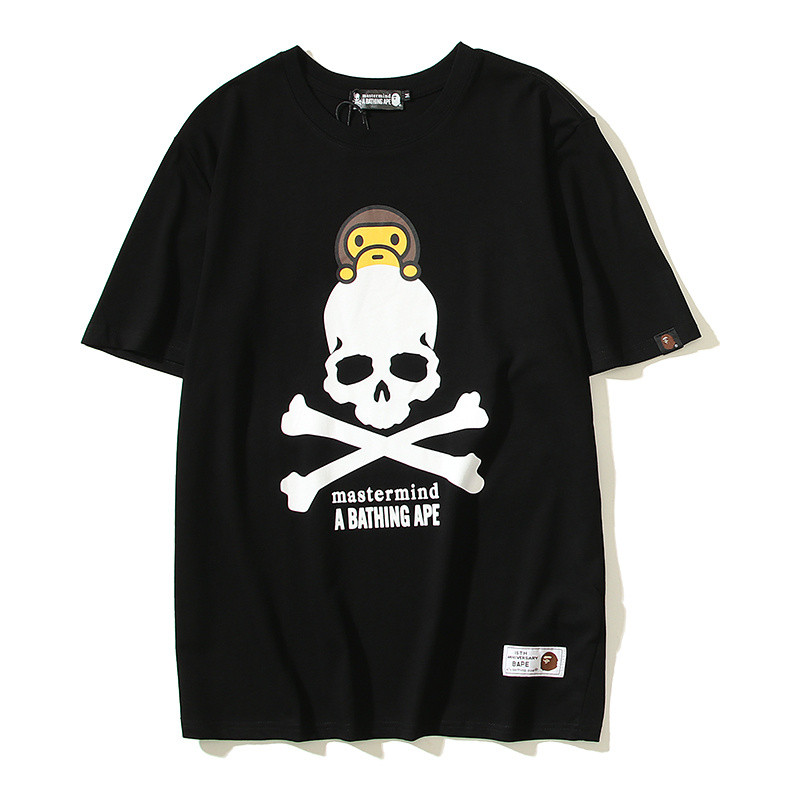 bape t-shirt