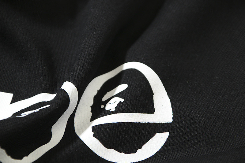 bape t-shirt
