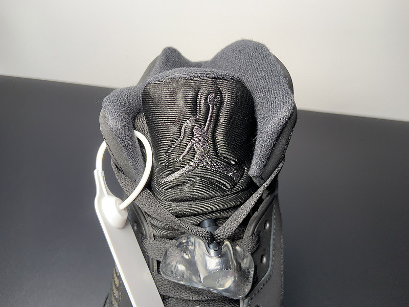 air jordan 5 "black cat" fz2239-001