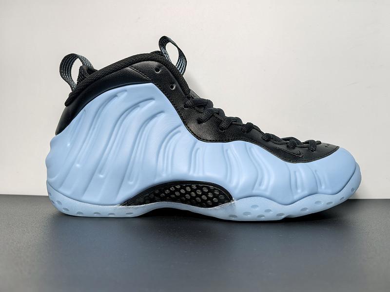 Nike Air Foamposite One ''Psychic Blue'' HJ6014-400