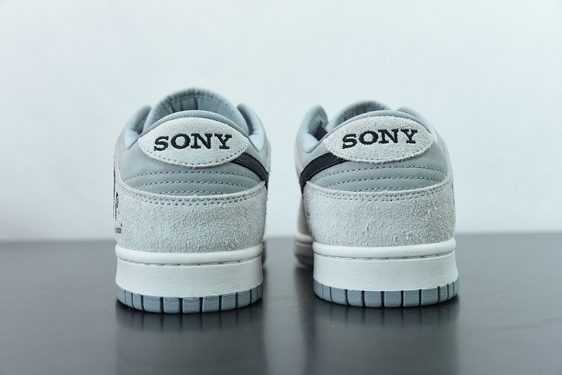 travis scott x nike dunk low sp white grey black cu1726-900