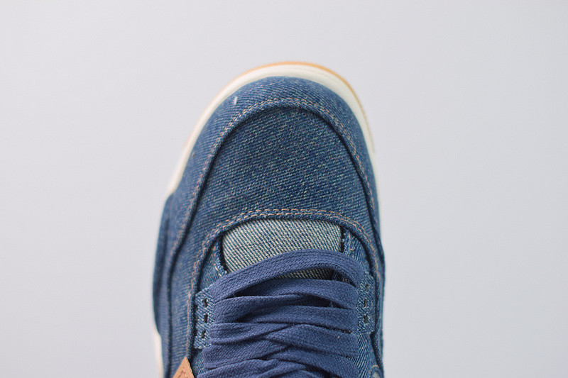 air jordan 4 retro L*v*s nrg "levi