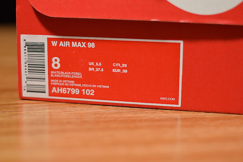 nike air max 98 