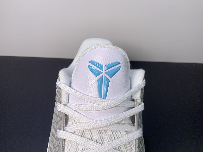 nike zoom kobe 6 “dark knight