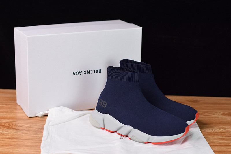 Ba*len*cia*ga speed trainer