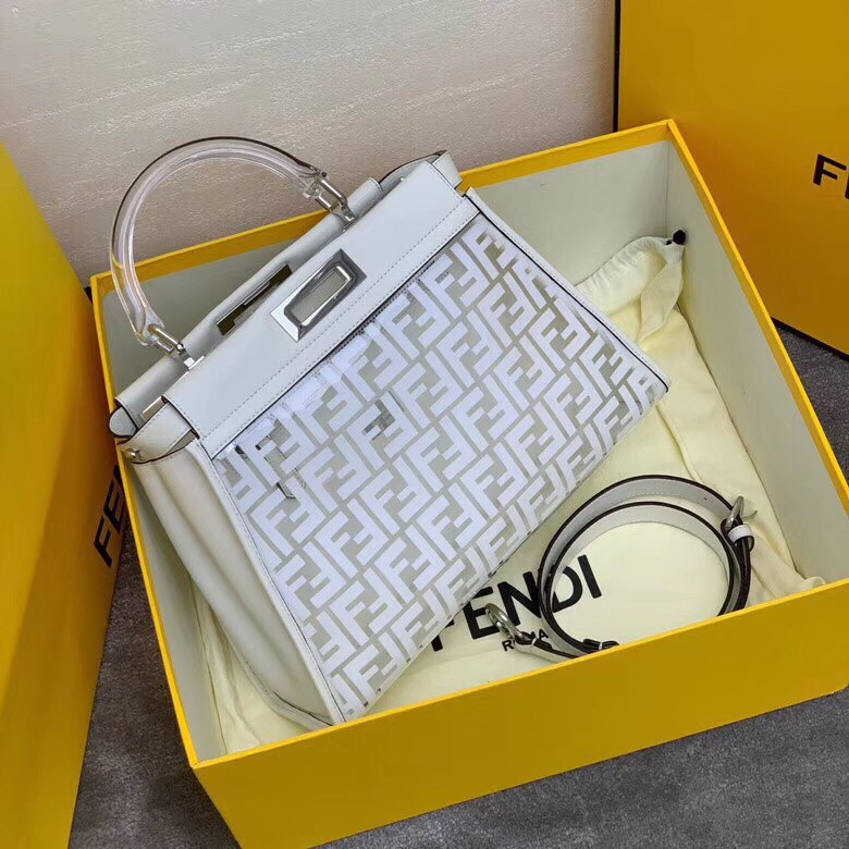 Fendi Bag