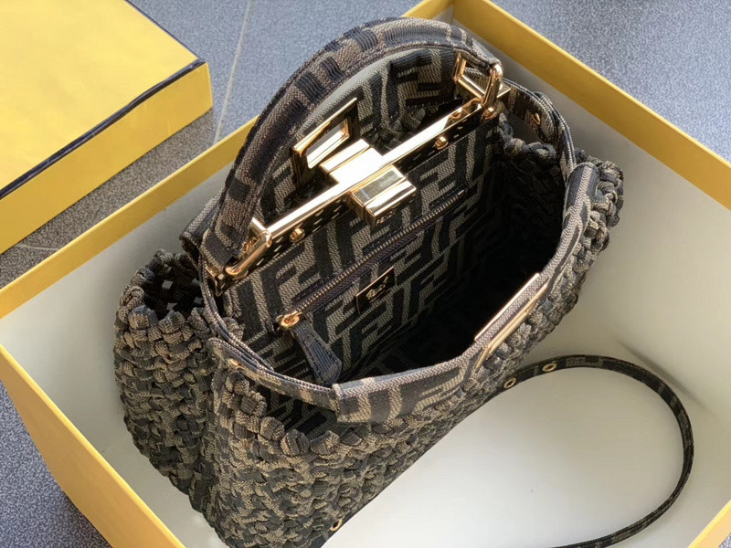 Fendi Bag
