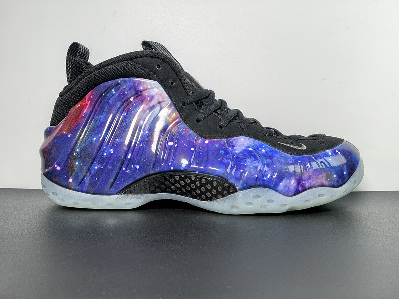 Nike Air Foamposite One “Galaxy” FQ4303-400
