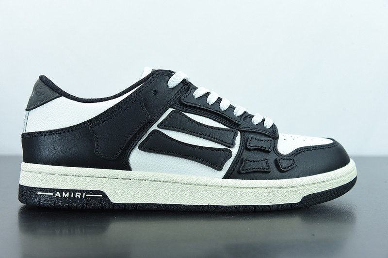 skel-top low sneakers