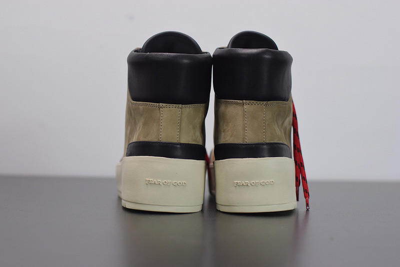 fear of god sneakers