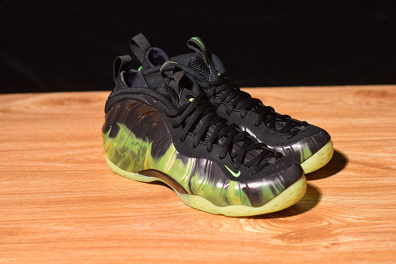 nike air foamposite one paranorman "paranorman" 579771-003