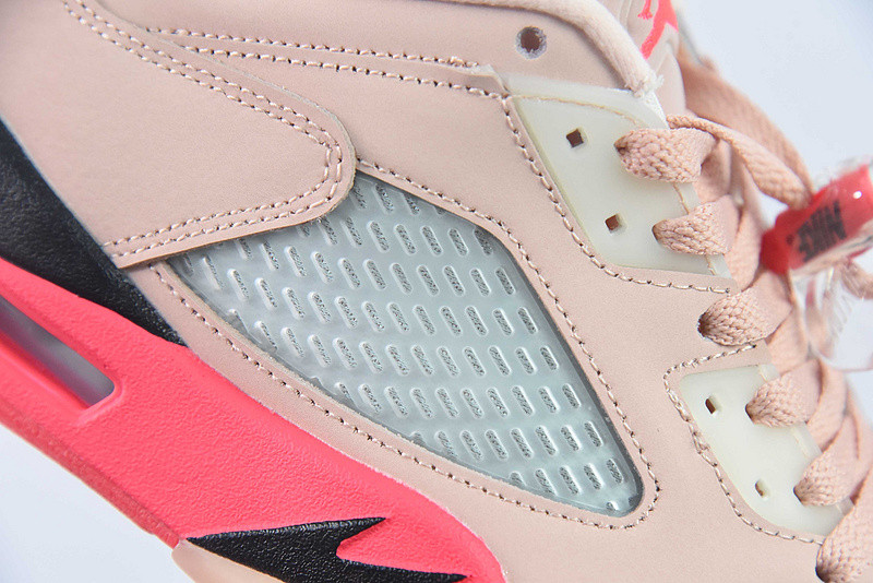 air jordan 5 low girls that hoop (women