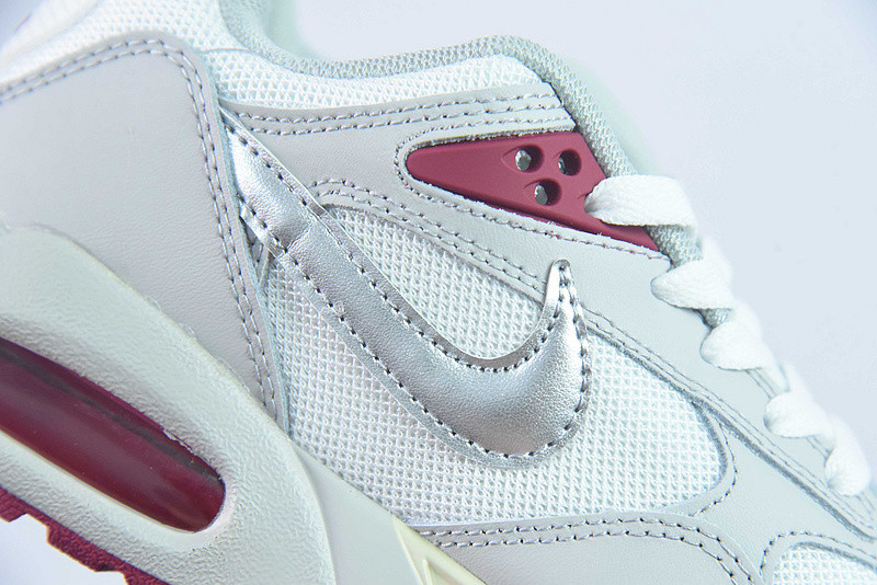 nike air max correlate strata grey sport fuchsia (women