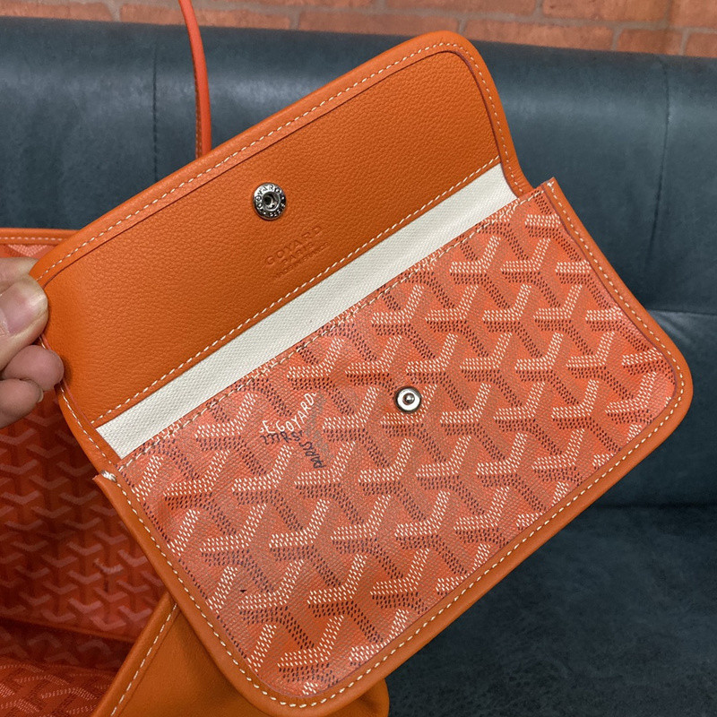 GOYARD PURSE