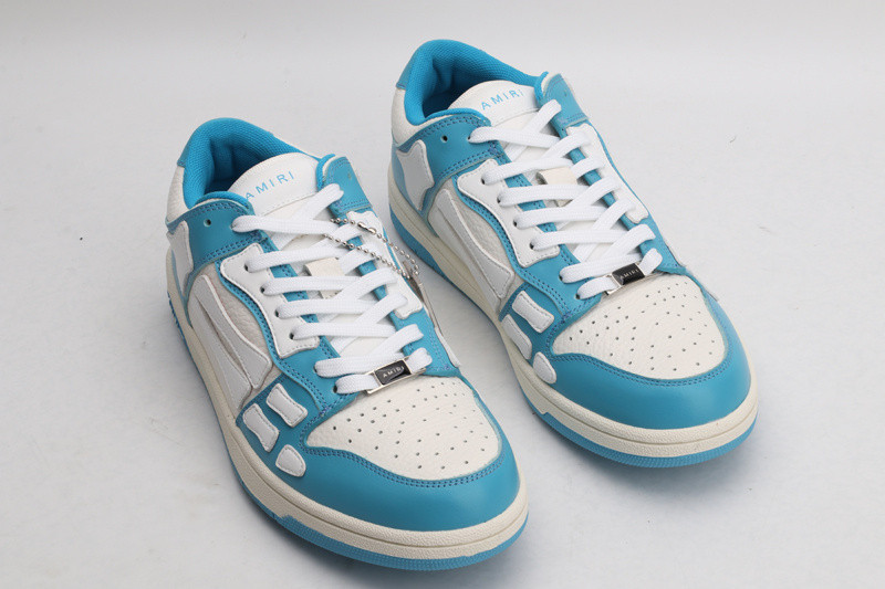 skel-top low sneakers