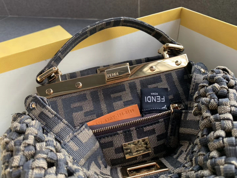 Fendi Bag