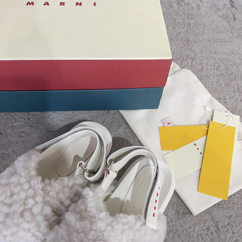 marni slippers