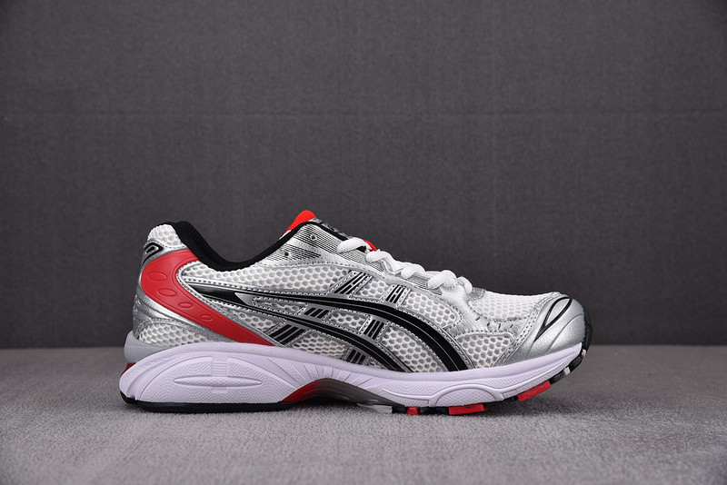 As*ic*s gel kayano 14 ''classic red'' 1201a019‑103