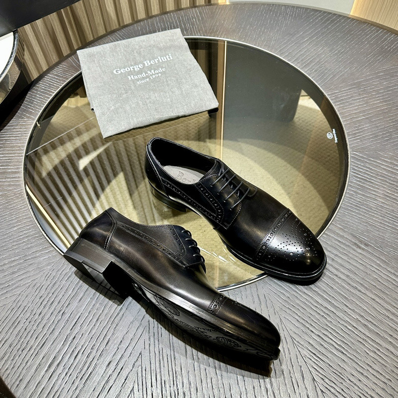 Berluti shoes