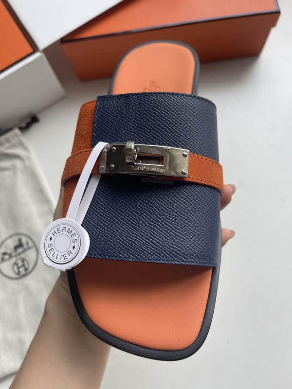 HERMES SLIDE