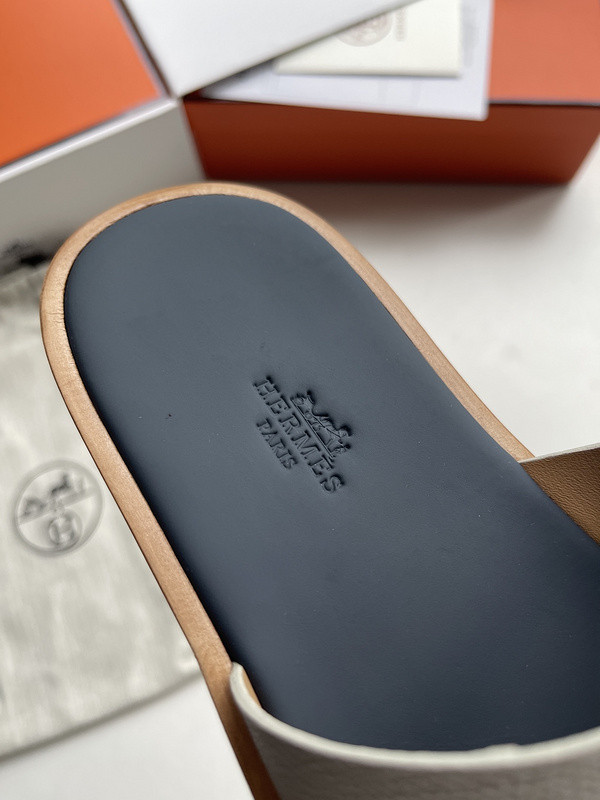 HERMES SLIDE