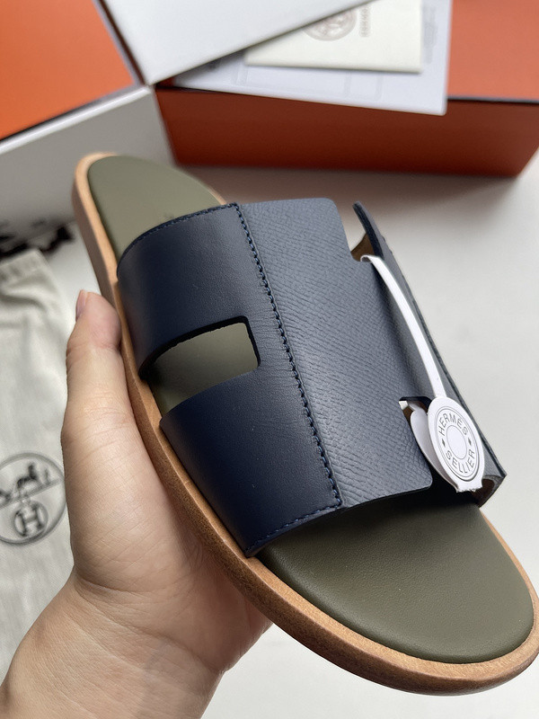 HERMES SLIDE