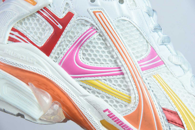 Balenciaga Runner Sneaker Dirty