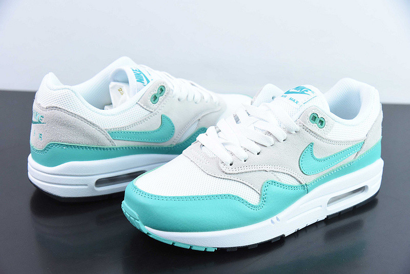 nike air max 1 sc "clear jade" dz4549-001