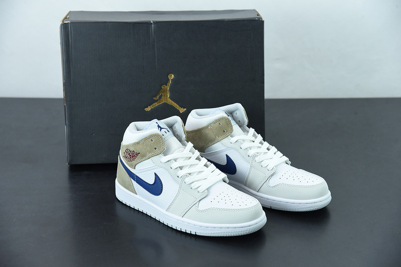 air jordan 1 mid do6726-100