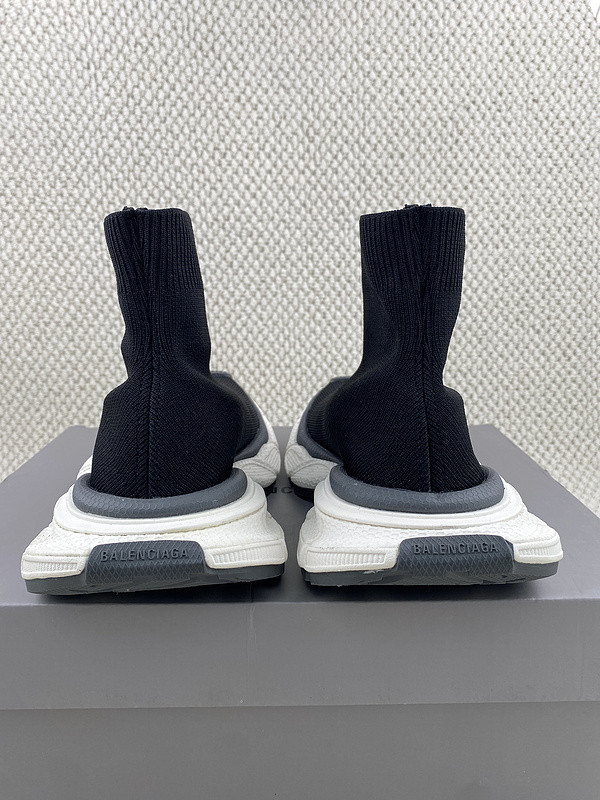 Ba*len*cia*ga 3xl sock recycled knit sneaker