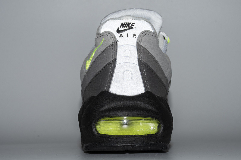 nike air max 95 og neon (2015) men