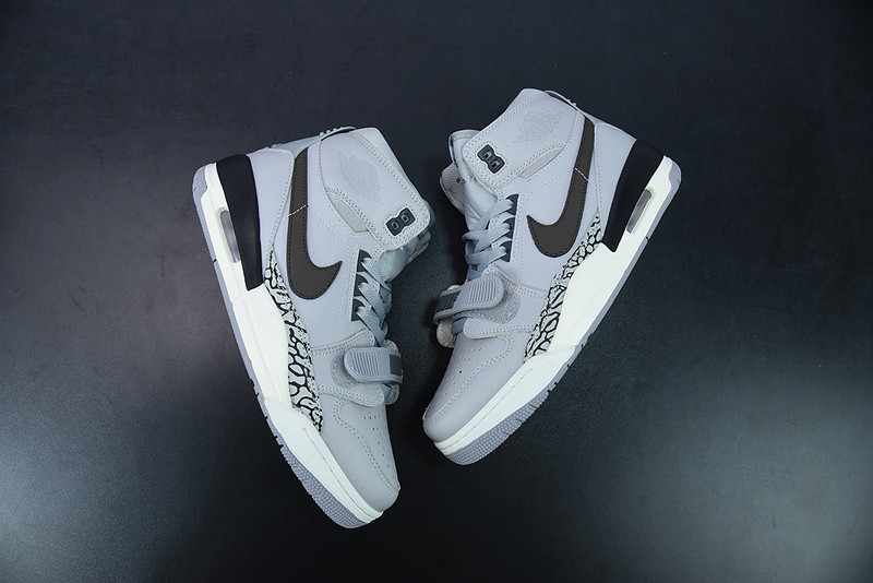 air jordan legacy 312 gs 