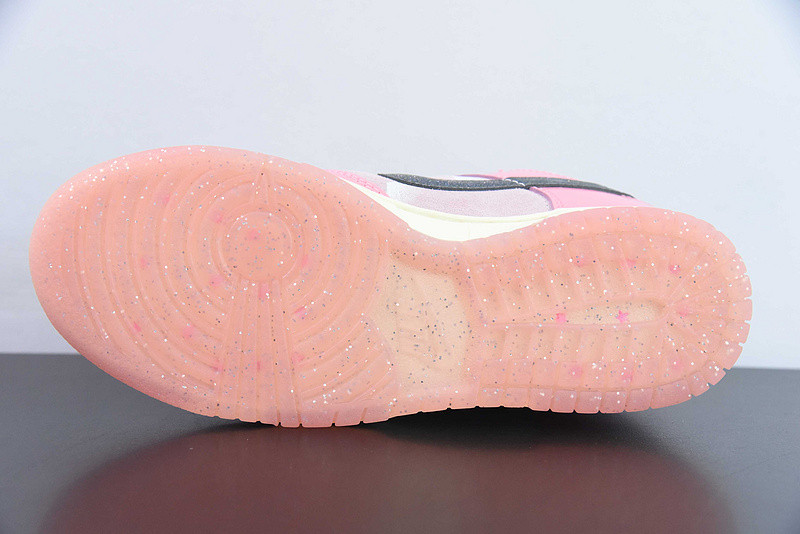 nike dunk low "barbie" fn8927-621