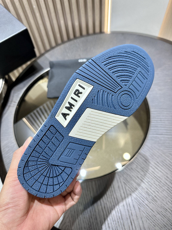 skel-top low sneakers