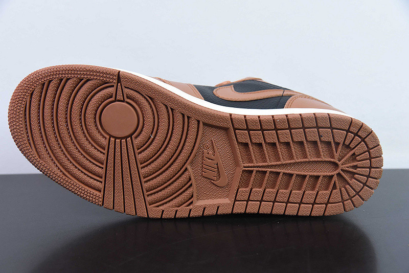 air jordan 1 low wmns "archaeo brown" dc0774-021