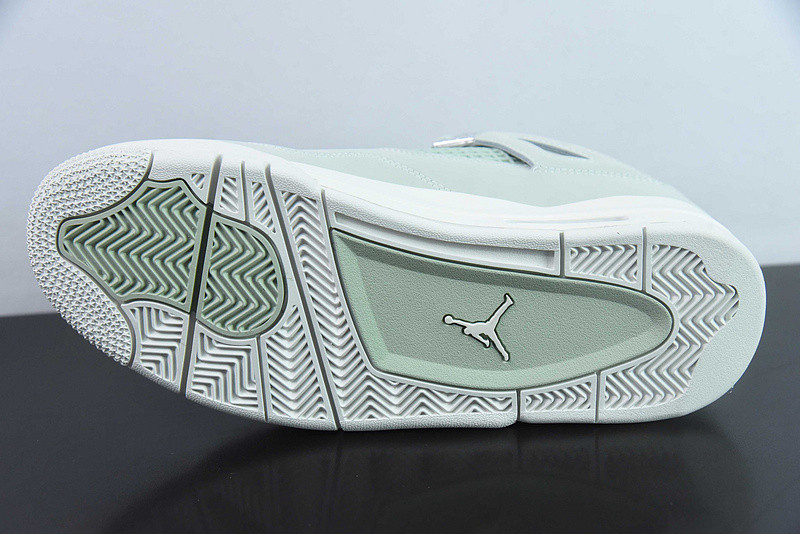 Air Jordan 4 WMNS "Seafoam" HV0823-003