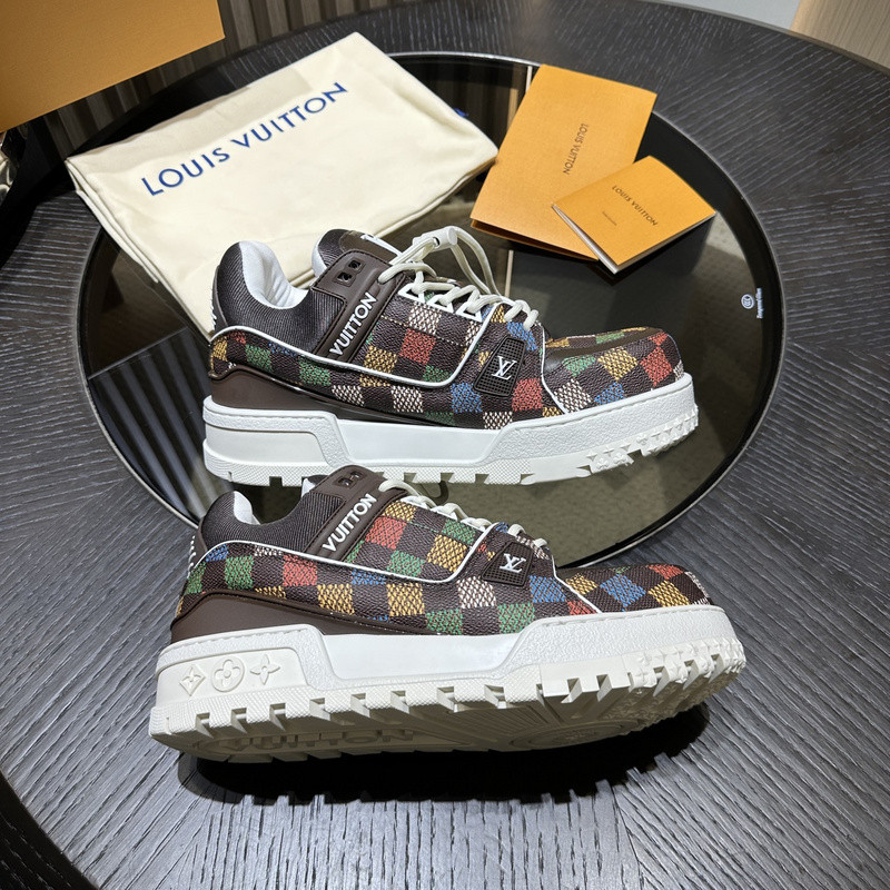 LVT SNEAKERS