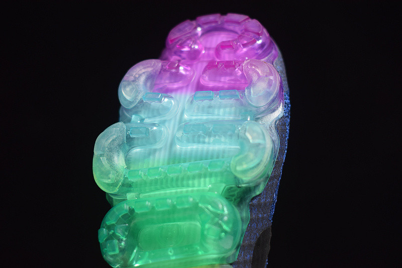 nike air vapormax flyknit betrue "be true" 883275-400