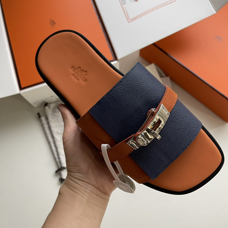 HERMES SLIDE