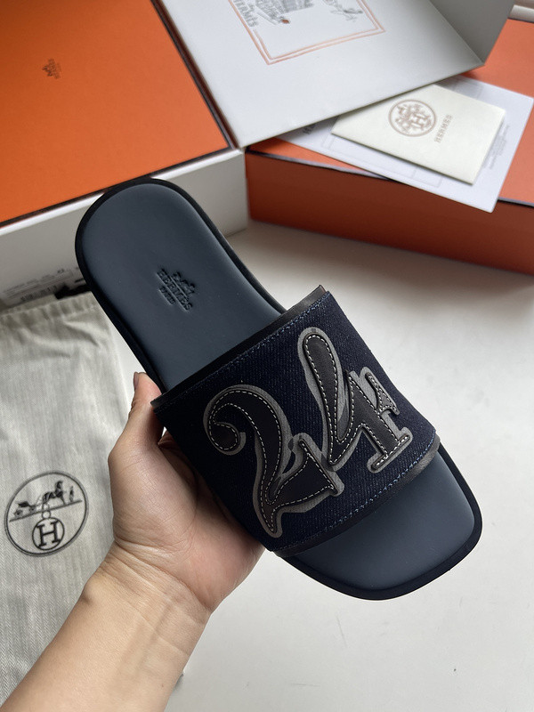 HERMES SLIDE