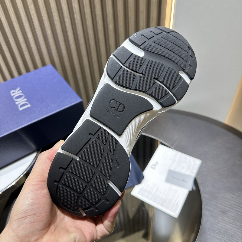 DIO* HOMME B22 TRAINER SNEAKER