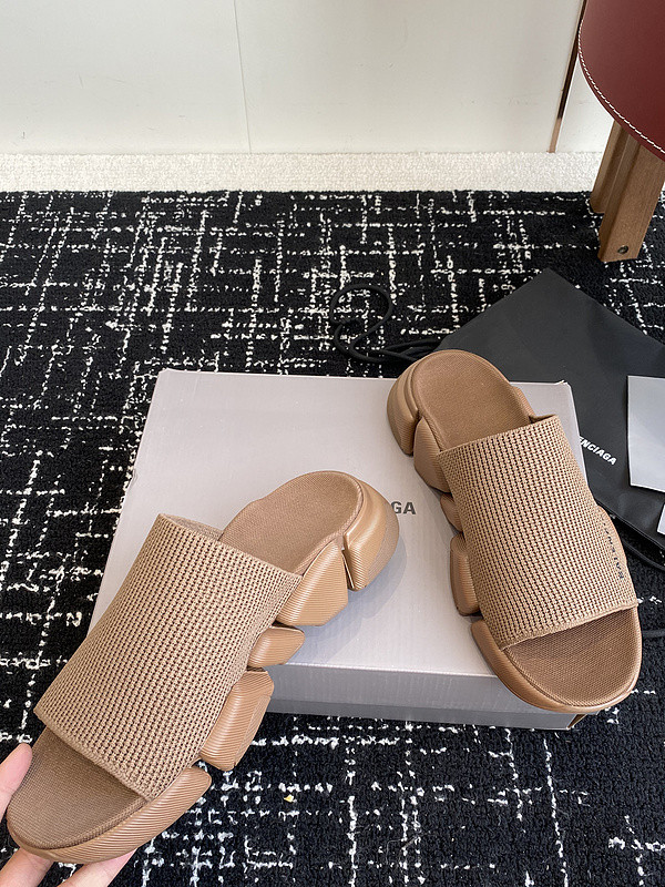 Balenciaga sLIDE