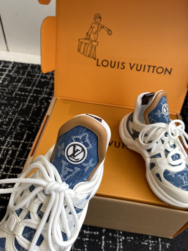 LVT Archlight Sneaker