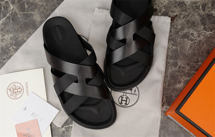 HERMES SLIDE