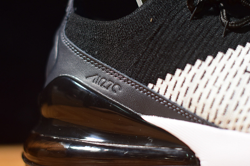 nike air max 270 flyknit 