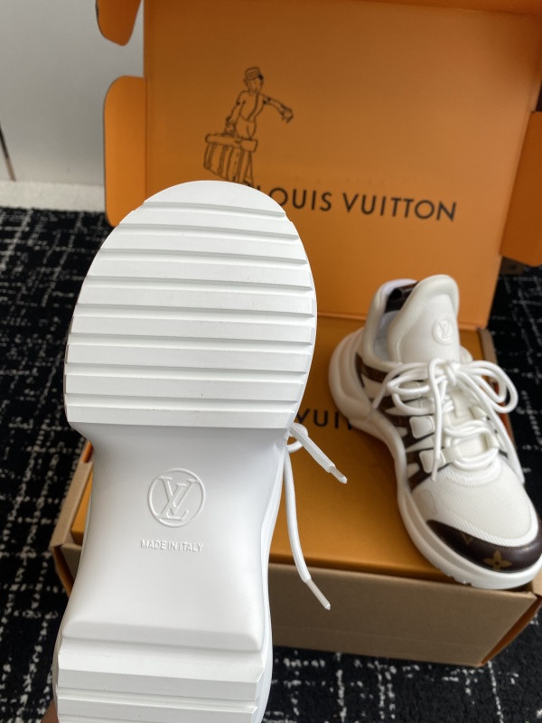 LVT Archlight Sneaker