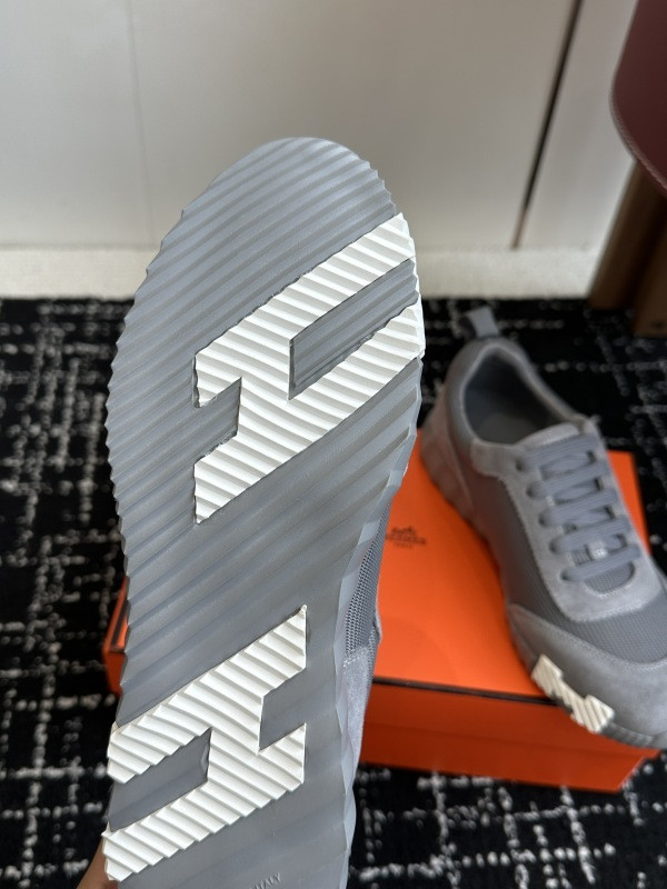 Hermes Sneaker